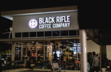 Black Rifle Coffee Company