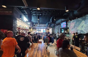 Black Rifle Coffee Company