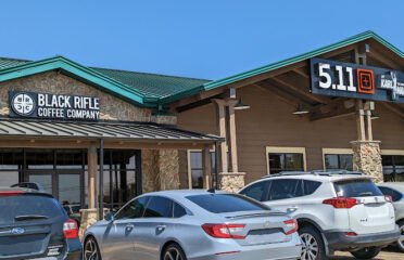 Black Rifle Coffee Company