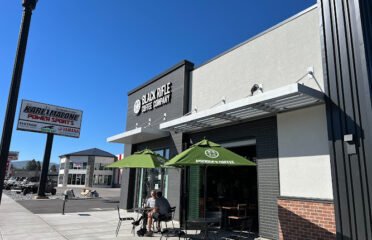 Black Rifle Coffee Company