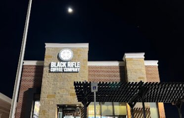 Black Rifle Coffee Company