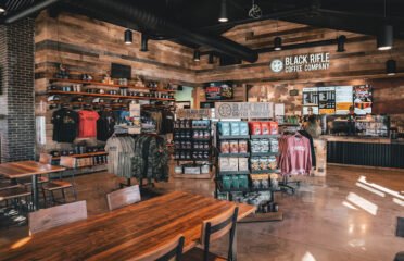 Black Rifle Coffee Company
