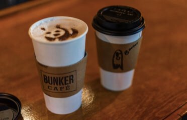 Black Rifle Coffee – River Street