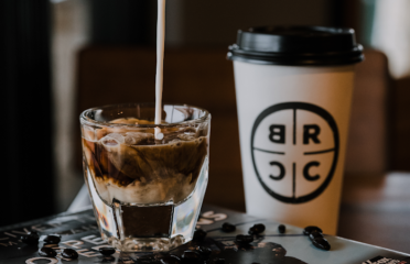 Black Rifle Coffee