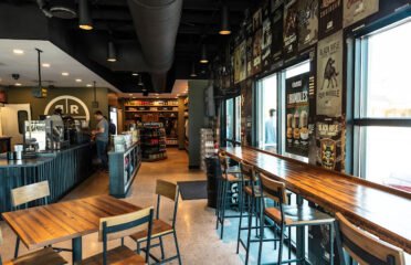 Black Rifle Coffee
