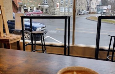 Black River Coffee Bar