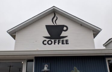 Black River Roasters