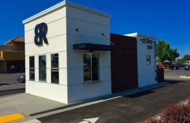 Black Rock Coffee Bar