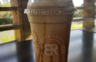 Black Rock Coffee Bar