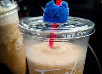 Black Rock Coffee Bar