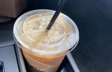 Black Rock Coffee Bar