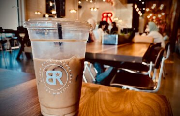 Black Rock Coffee Bar