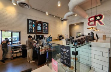 Black Rock Coffee Bar