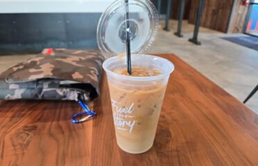 Black Rock Coffee Bar