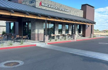 Black Rock Coffee Bar