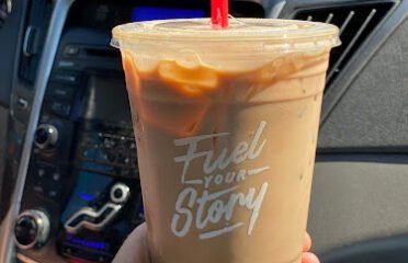 Black Rock Coffee Bar