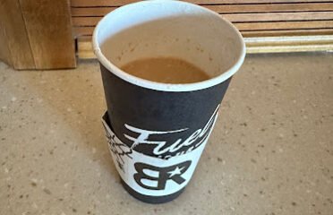 Black Rock Coffee Bar