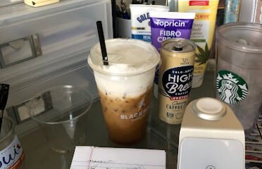 Black Rock Coffee Bar