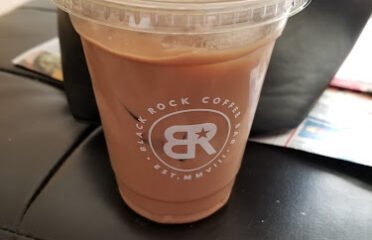 Black Rock Coffee Bar