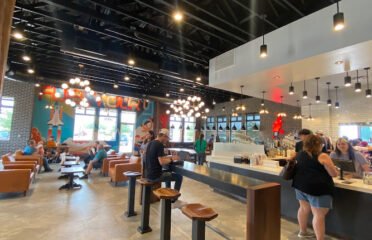 Black Rock Coffee Bar