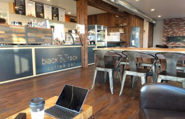Black Rock Coffee Bar