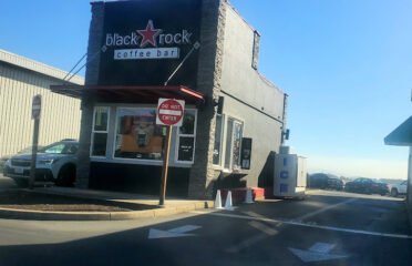 Black Rock Coffee Bar
