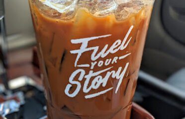 Black Rock Coffee Bar