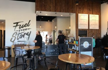 Black Rock Coffee Bar