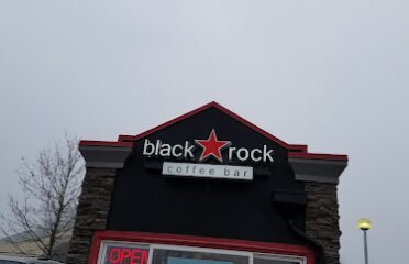 Black Rock Coffee Bar