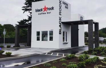 Black Rock Coffee Bar