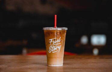 Black Rock Coffee Bar