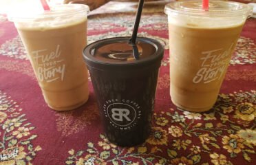Black Rock Coffee Bar