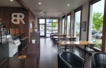 Black Rock Coffee Bar