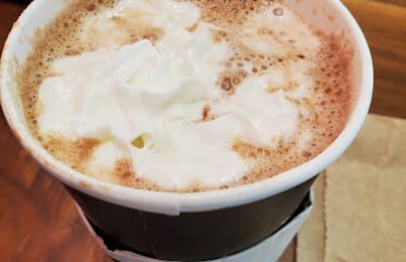 Black Rock Coffee Bar