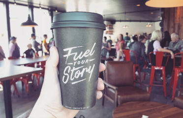 Black Rock Coffee Bar