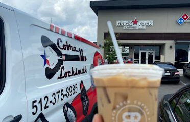 Black Rock Coffee Bar