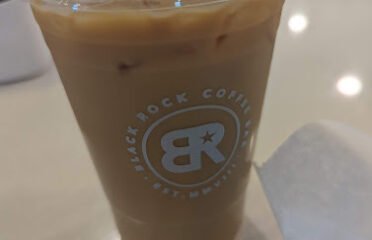 Black Rock Coffee Bar