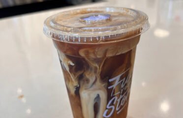 Black Rock Coffee Bar