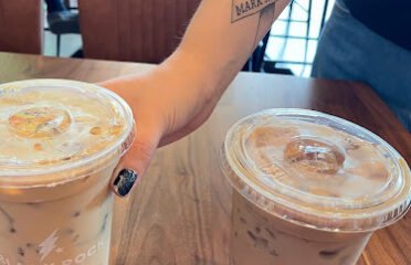 Black Rock Coffee Bar