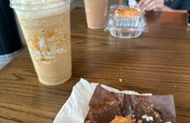 Black Rock Coffee Bar
