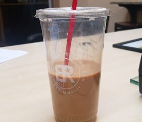 Black Rock Coffee Bar
