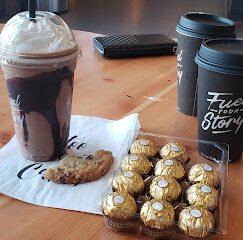 Black Rock Coffee Bar