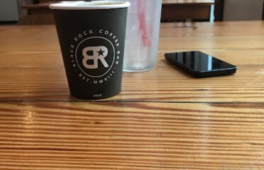 Black Rock Coffee Bar