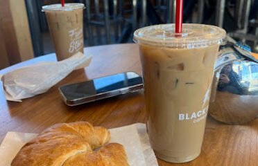 Black Rock Coffee Bar
