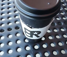 Black Rock Coffee Bar