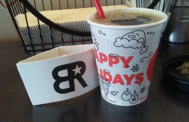 Black Rock Coffee Bar