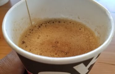 Black Rock Coffee Bar