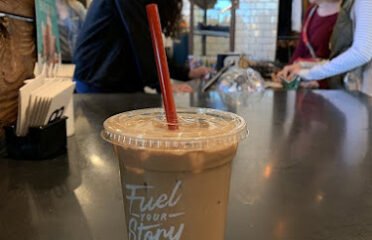 Black Rock Coffee Bar