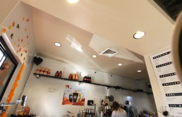 Black Rock Coffee Bar