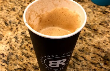 Black Rock Coffee Bar